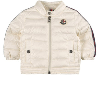 Moncler Giubbino GIUBBOTTO NEONATO 1a00005