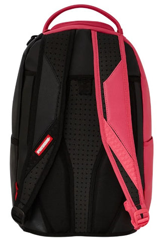 Sprayground Shark Central Pink Slice Rucksack 910B6252NSZ