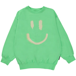 Molo Sweatshirt sweatshirt child 6S23J203