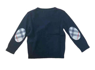 Burberry Crewneck Sweater 3903989