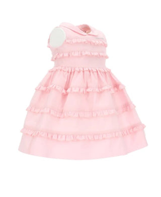 Monnalisa Vestina baby dress 319909