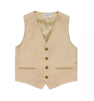 Paolo Pecora Vest vest baby pp2892