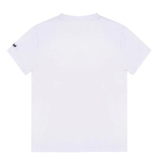 Mc2 Saint Barth T-shirt ELLY001-05087D