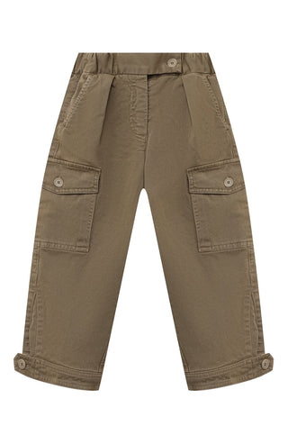 Aspesi Cargo Pants F22014PLC6036