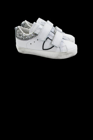 Philippe Model Sneakers  71124a con strappi