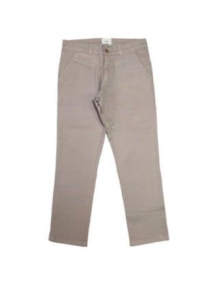 Fendi Pantaloni tasca america JMF168-A3TS