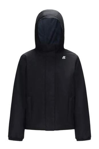 k-Way P. Lily Micro Ripstop Jacket K6122EW Prime Marmotta