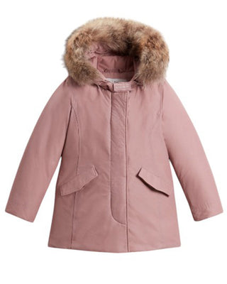 Woolrich Giubbino Arctic Parka da bambina CFWKOU0103FRUT0641