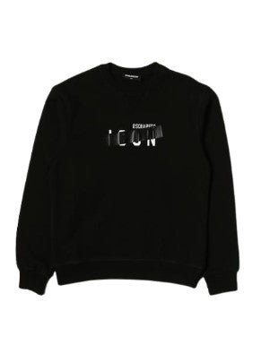 Dsquared2 Crewneck Sweatshirt DQ0587-D00J7