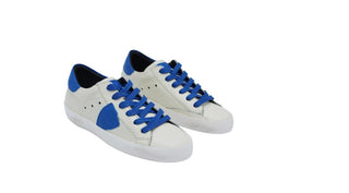 Philippe Model Sneakers  cll0v37c con lacci