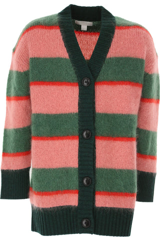 Burberry Cardigan-Pullover 8002586