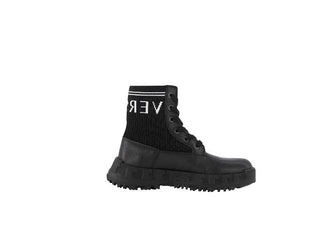 Versace Amphibians yhx00019 with laces