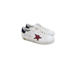 Golden Goose Superstar-Sneaker f004807