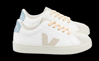 Veja Sneakers rs0502994c mit Schnürsenkeln