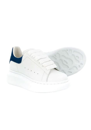 Alexander Mcqueen Sneakers  5876912 con lacci