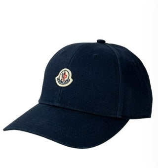 Moncler Cappello con visiera I19543B00019