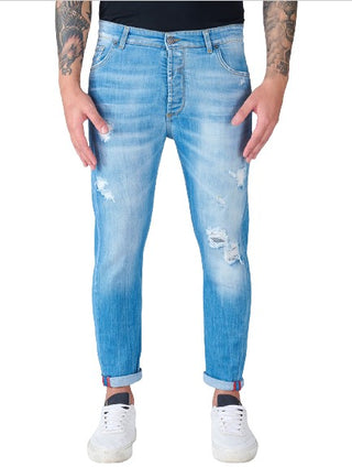 Patriot Jeans PKAY16108