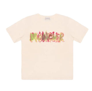 Moncler Crew-neck T-shirt I19548C00031