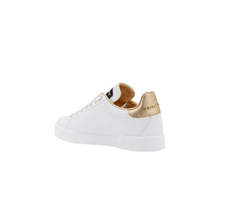 Dolce & Gabbana Sneakers  ck1545 con lacci