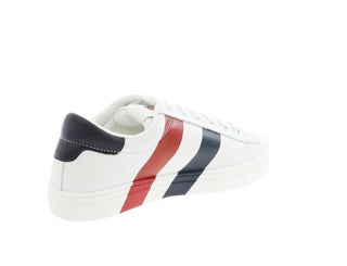 Moncler Sneakers f1954 with laces