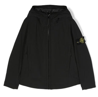 Stone Island Hooded Jacket 791640527