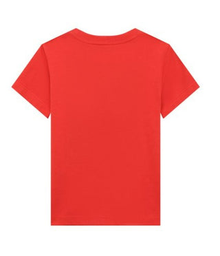 Moschino T-shirt T-SHIRT M/M UNISEX HUM03F