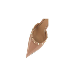 Valentino Garavani Rockstud-Pumps 3ws20hj5vnw6f9