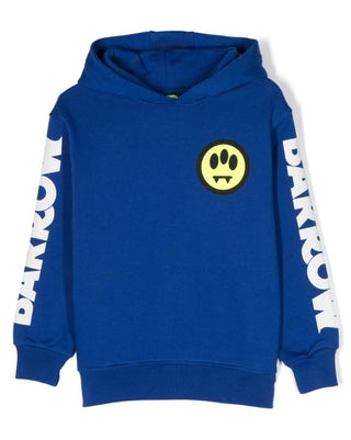 Barrow Hoodie F3BKJUHS093