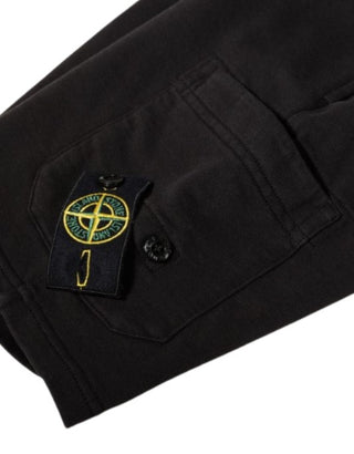 Stone Island Bermuda bermuda felpa bimbo 761661840