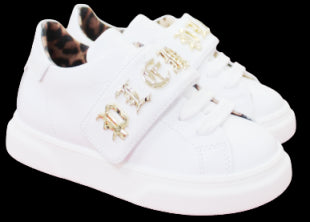 Philipp Plein Sneakers 72809 with laces