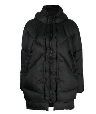 Canadian Oversized jacket G223410WSDN