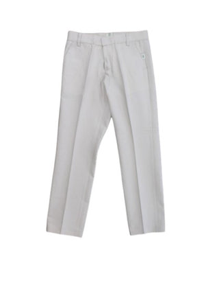 Fendi America pocket trousers JMF030-5UB