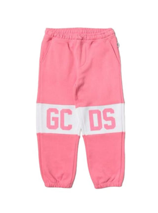 GCDS-Hose JUNIOR UNISEX-SWEATPANTS DNP003