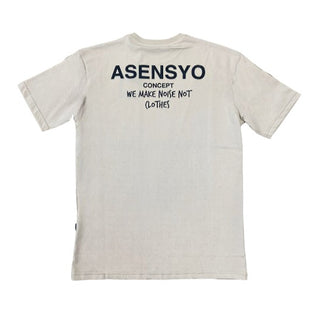 Asensyo Two Piece Set TR01A