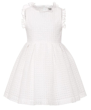 SS1B42-U0074 - Ceremony Dress - Simonetta