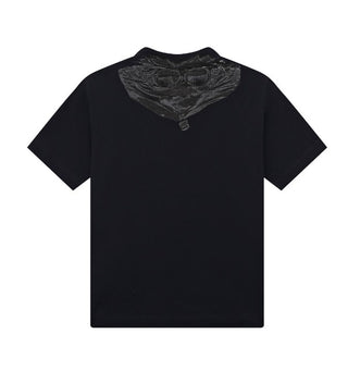 CP Company Crew-neck t-shirt 13CKTS024A