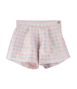 Angel's Face Shorts LAETITIA