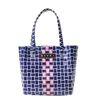 Marni Borsa ad intreccio M00638-M00IW-0M527