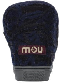 Mou Boots Sneakers fw121027k Eskimo Low