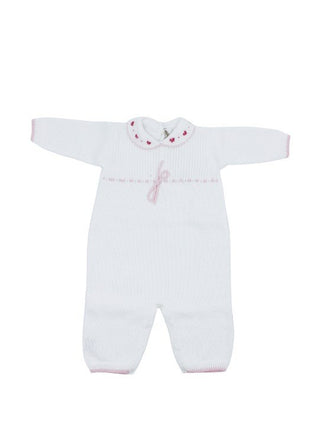 Little Bear Onesie li0081 Knöpfe auf der Rückseite