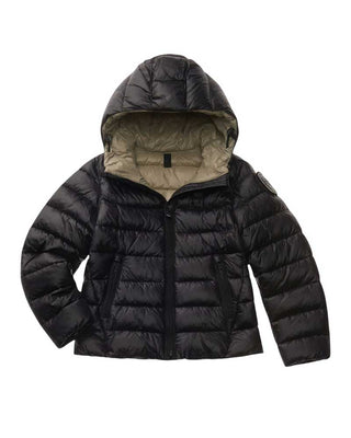 Blauer Caroll Junior Taillierte Jacke 24WBLGC02080