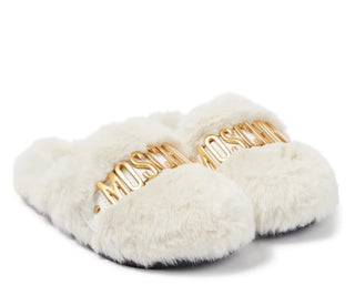 Moschino Slippers 71764