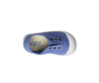 Igor Sneakers slip-on 510161-050