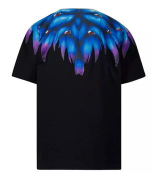 Marcelo Burlon T-shirt girocollo CBAA001F22JER0081045