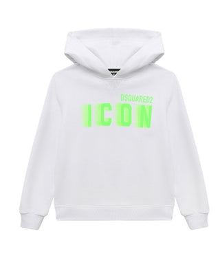 Dsquared2 Logo Hoodie DQ2421-D003G