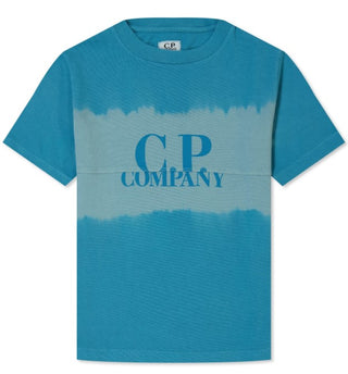 CP Company Crew-neck t-shirt 14CKTS041B