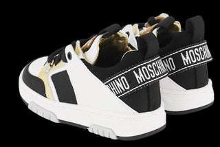 Moschino Sneakers  71716 con lacci