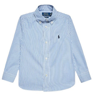 Polo Ralph Lauren Shirt Shirt m/l child 323819240001