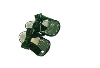 Panyno Ballerinas a3022 with velcro