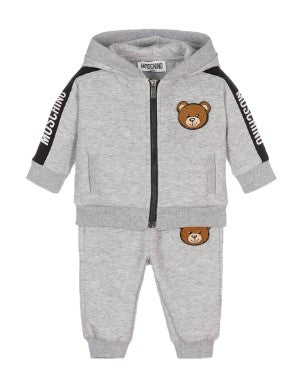 Moschino 2-piece tracksuit MUK03W